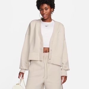 Nike Phenix Fleece